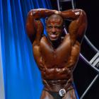 Victor  Silva - IFBB Arnold Amateur 2012 - #1