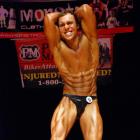 Rohry  O'Malley - NPC Daytona Classic 2012 - #1