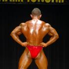 William  Sanchez - NPC Miami Classic 2012 - #1