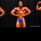 David  Rienzi - NPC All South 2010 - #1