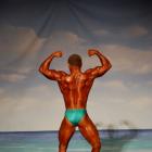 Jacob  Huffman - NPC Valenti Gold Cup 2013 - #1