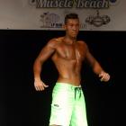 Joseph  Morales - NPC Miami Muscle Beach 2015 - #1