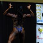 Angela  Hodge - NPC Treasure Coast 2013 - #1