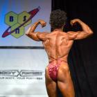 Emily   Holder - NPC Masters Nationals 2012 - #1