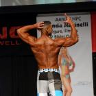 Geovanny  Gouea - NPC FL Gold Cup 2014 - #1
