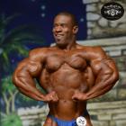 Cory  Mathews - IFBB Europa Super Show 2014 - #1