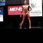 Kiarah  Dubarry - NPC FL Gold Cup 2011 - #1