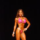 Sharon  Alvarado - NPC Prestige Crystal Cup 2015 - #1