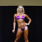 Shannon  Oshea - NPC Treasure Coast 2013 - #1