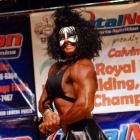 NPC Royal Palm Classic 2012 - #1
