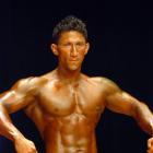 William  Sanchez - NPC Miami Classic 2011 - #1