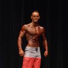 Chase  Cook - NPC Bill Wilmore Classic 2015 - #1