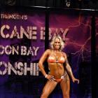 Rebecca  Fisher - NPC Hurricane/Typhoon Bay 2013 - #1