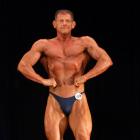 Mike  Hill - NPC Bill Wilmore Classic 2014 - #1