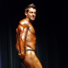 Nick  Palazzolo - NPC Florida State 2012 - #1