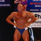 Steve  Jalbert - NPC Gulf Coast 2012 - #1