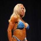 Moira   McCormack - NPC USA 2012 - #1