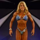 Kristen  Nagrani - IFBB Jacksonville Pro 2011 - #1