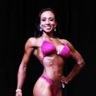 Amy  Endres - NPC Treasure Coast 2014 - #1