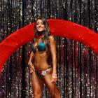 Alexandra  Gambino - NPC Ruby Championship 2014 - #1