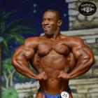 Cory  Mathews - IFBB Europa Super Show 2014 - #1