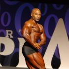 Lee   Banks - IFBB Olympia 2017 - #1