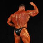 Jay  Cutler - NPC Pittsburgh Championships 2011 - #1