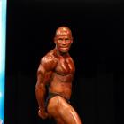 Anthony  Mannins - NPC Sunshine Classic 2012 - #1