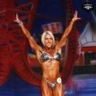 Jeannea  Burritt - IFBB Europa Show of Champions Orlando 2014 - #1