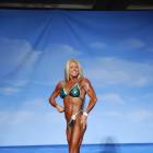 Barbara  Melendez - NPC Valenti Gold Cup 2013 - #1