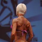 Bernadette  Matassa - IFBB Desert Muscle Classic 2012 - #1