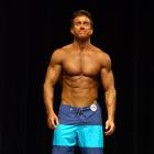 David  Spinelli - NPC Florida State 2011 - #1