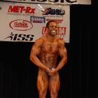 Steve  Edmond - NPC Jay Cutler Classic 2009 - #1