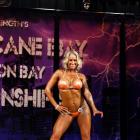 Rebecca  Fisher - NPC Hurricane/Typhoon Bay 2013 - #1