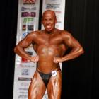 Anthony  Mannino - NPC Southern States 2015 - #1