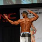Geovanny  Gouea - NPC FL Gold Cup 2014 - #1