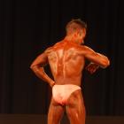 Rafael  Campuzano - NPC Nationals 2017 - #1