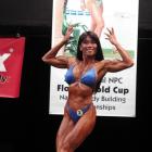 Teri  Palakiks - NPC FL Gold Cup 2011 - #1