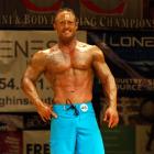 Ryan  Snowden - NPC Dayana Cadeau Classic  2012 - #1