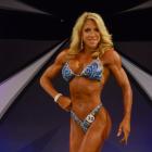 Kristen  Nagrani - IFBB Jacksonville Pro 2011 - #1