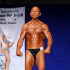 John  Brannigan - NPC FL Gold Cup 2012 - #1