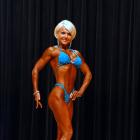 Bernadette  Matassa - NPC All South 2010 - #1