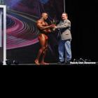 Darrem  Charles - IFBB Europa Battle Of Champions 2010 - #1