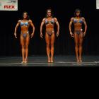 NPC Ronnie Coleman Classic 2014 - #1