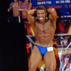 Jason  Miller - NPC Gulf Coast 2012 - #1