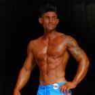 Nick  Urso - NPC Southern States 2015 - #1