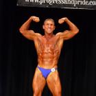 Mike  Kiel - NPC Gulf Coast 2014 - #1