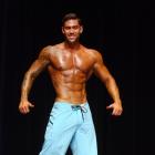 Alex  De Oliveira - NPC Diamond Classic 2014 - #1