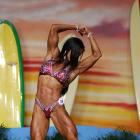 Rocio  Guillen - IFBB Europa Show of Champions Orlando 2015 - #1