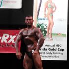 Tim  Muriello - NPC FL Gold Cup 2011 - #1